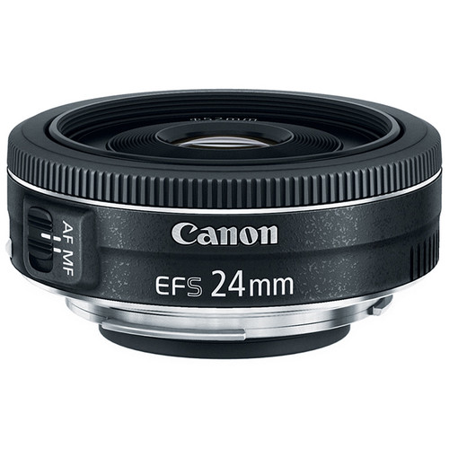 Canon Ef S 24mm F 2 8 Stm 500px