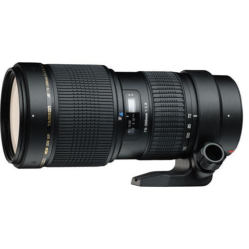 Tamron SP AF 70-200mm f2.8 Di LD [IF] Macro / 500px