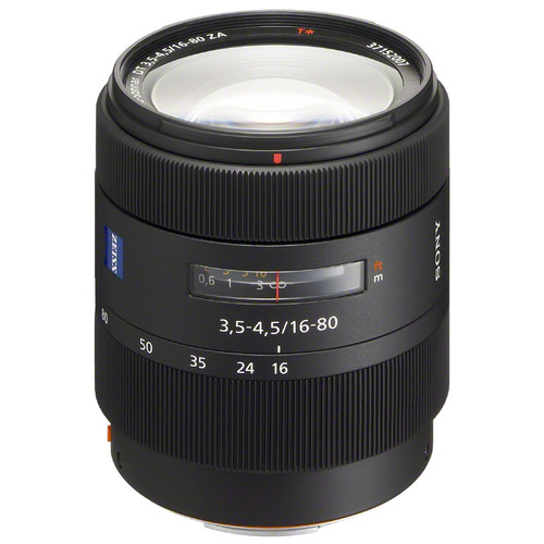 Sony Vario-Sonnar T* DT 16-80mm f/3.5-4.5 ZA / 500px